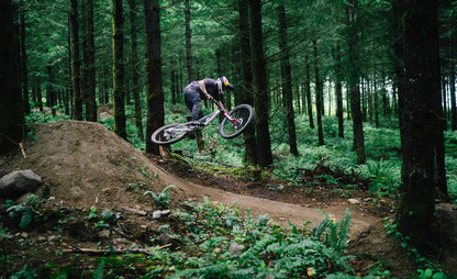 Transition Patrol Alloy Eagle 70