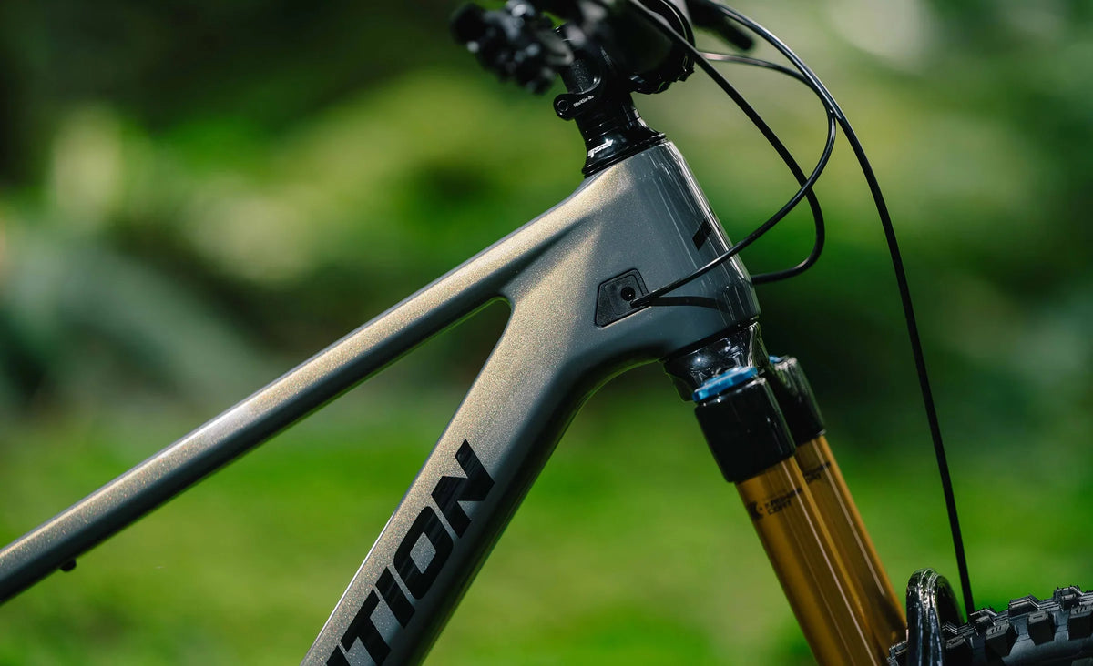 Transition Sentinel Alloy Eagle 70