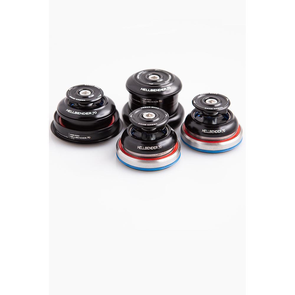 Cane Creek Hellbender 70 Headset