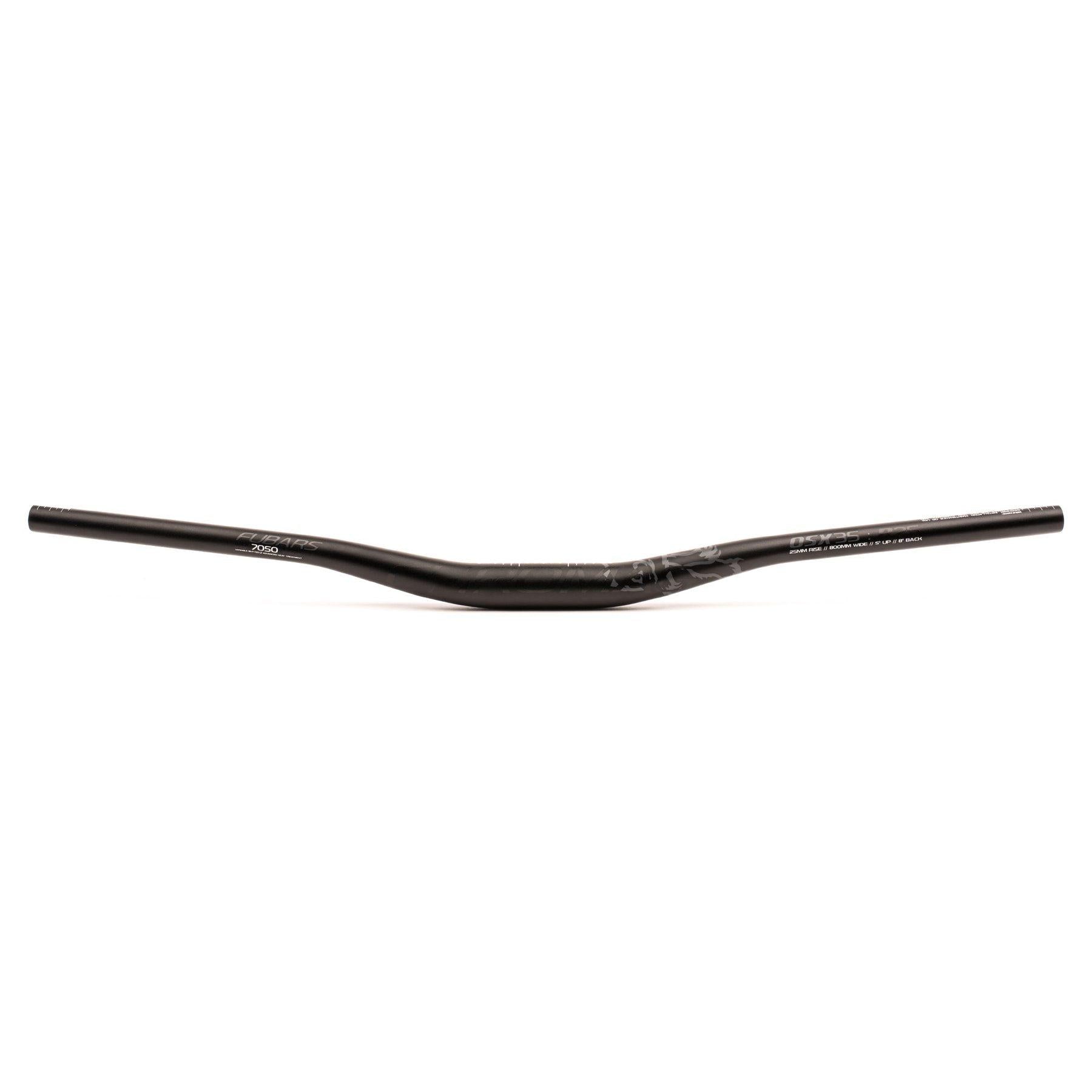 Chromag Fubars OSX 35