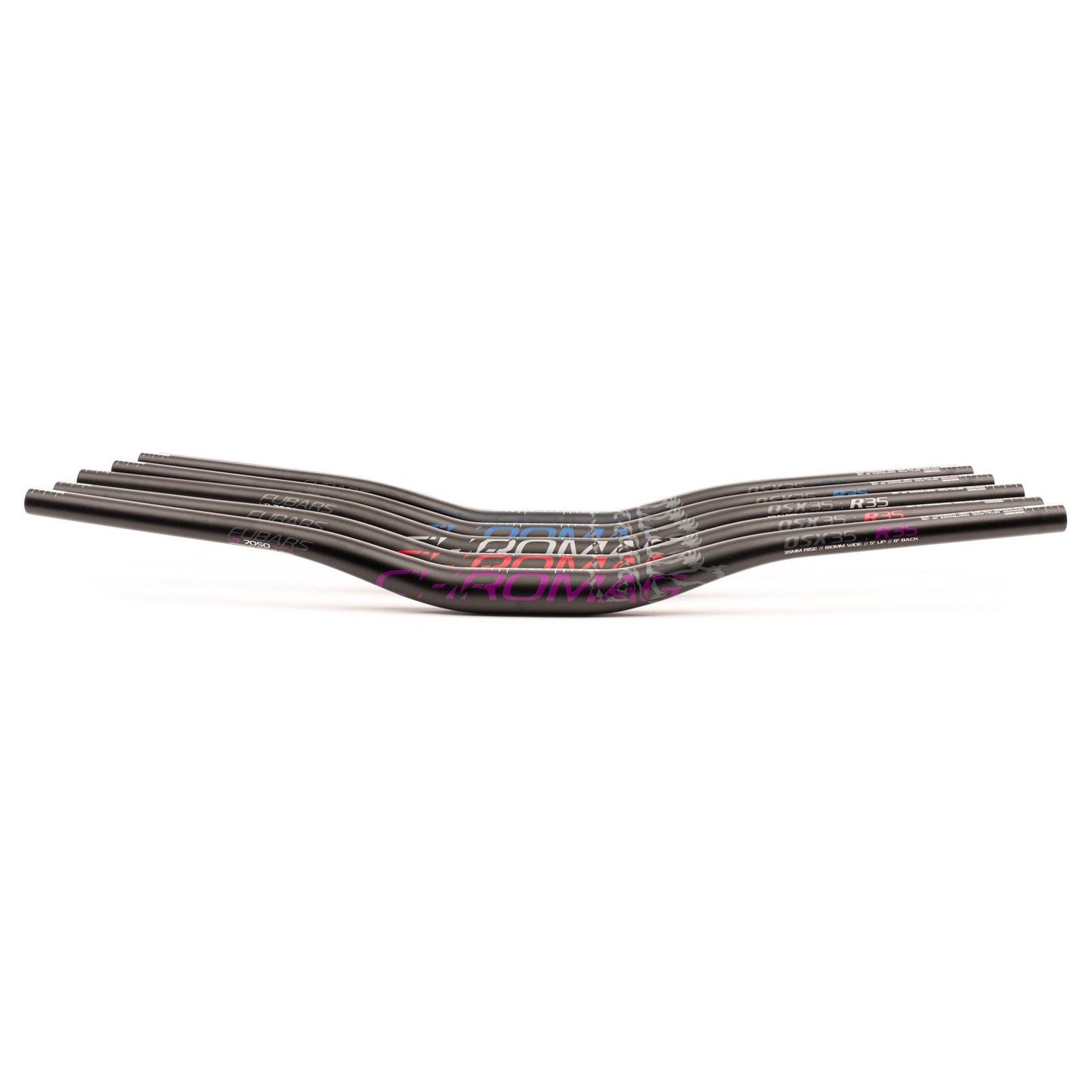 Chromag Fubars OSX 35