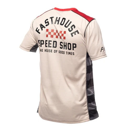 Fasthouse Outland SS Jersey