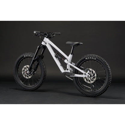 Commencal Clash 20" Pure White
