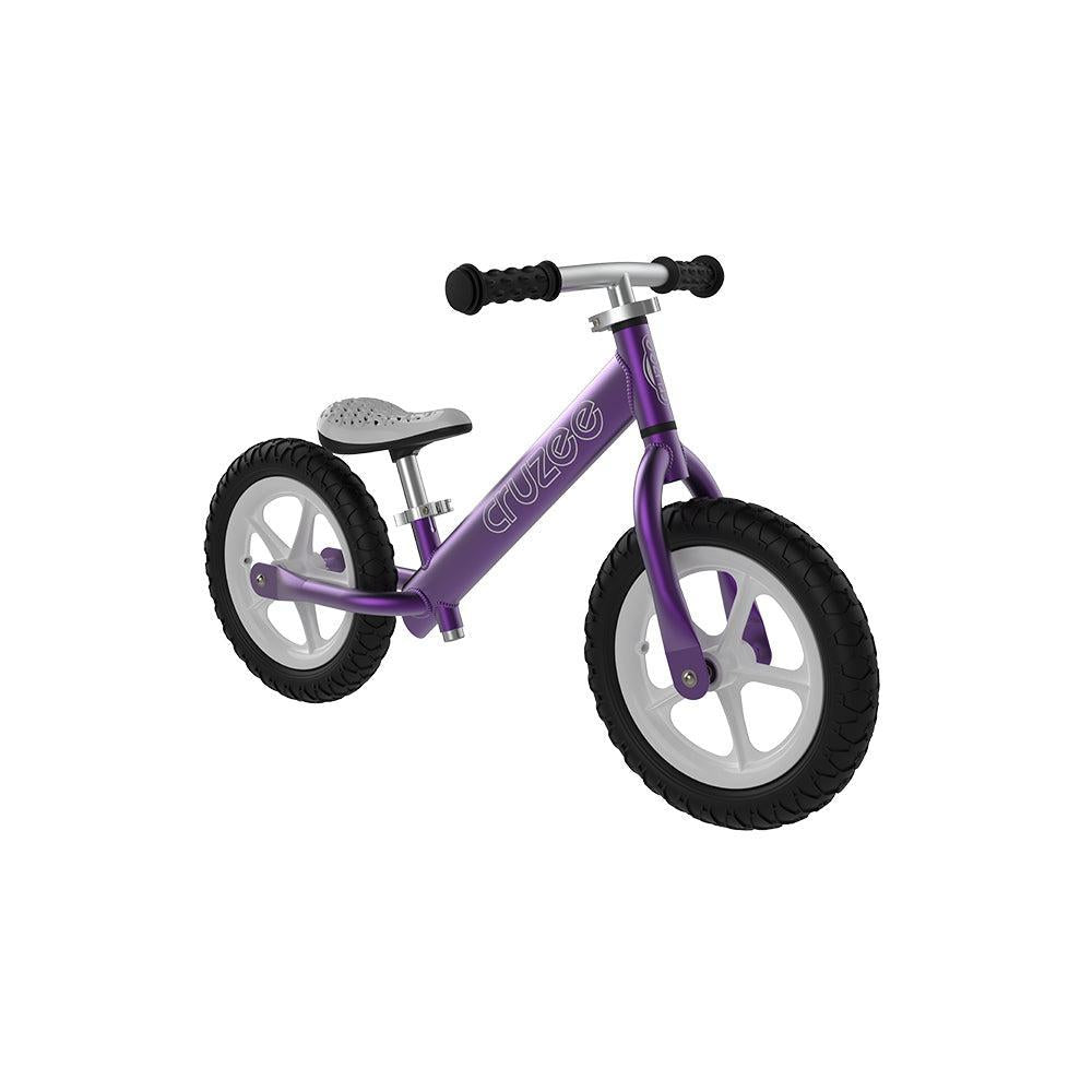 Cruzee Ultra Light Balance Bikes - Gold - product image