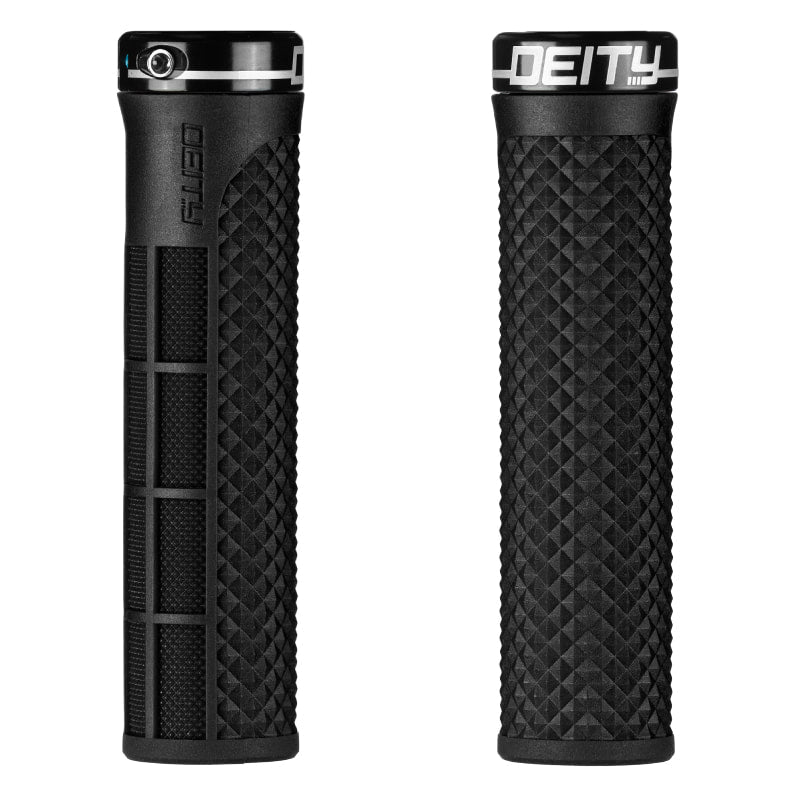 Deity Lockjaw Grips