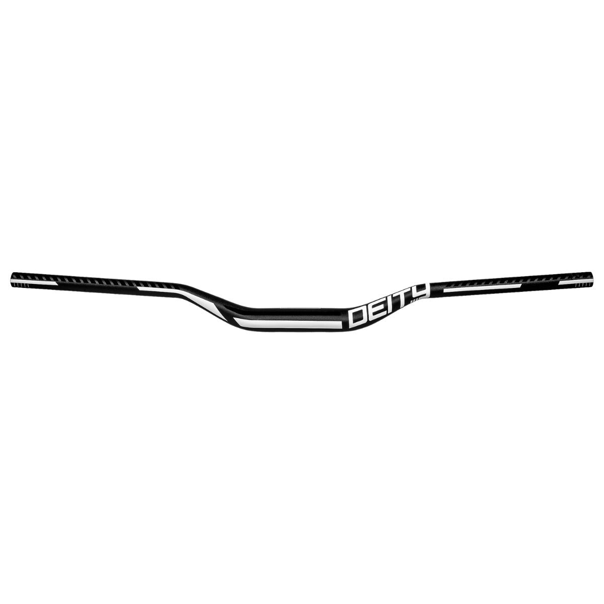 DEITY Racepoint 35 High-Rise Handlebar - Stealth - product image