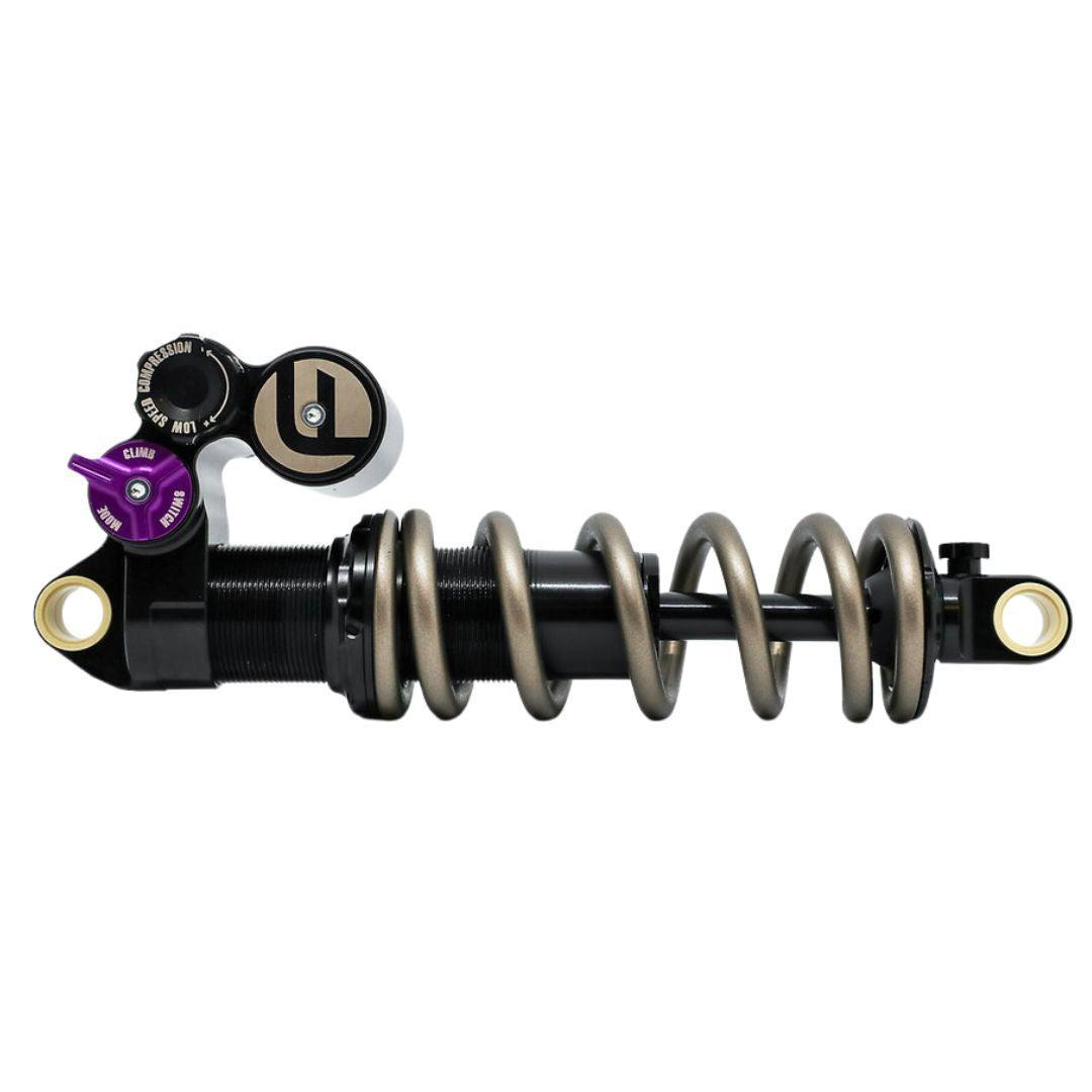 Fast Fenix Coil Shock
