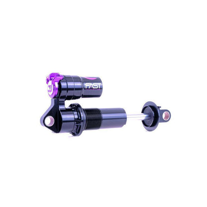 Fast Ride E Coil Shock
