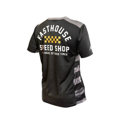 Fasthouse Youth Outland SS Jersey