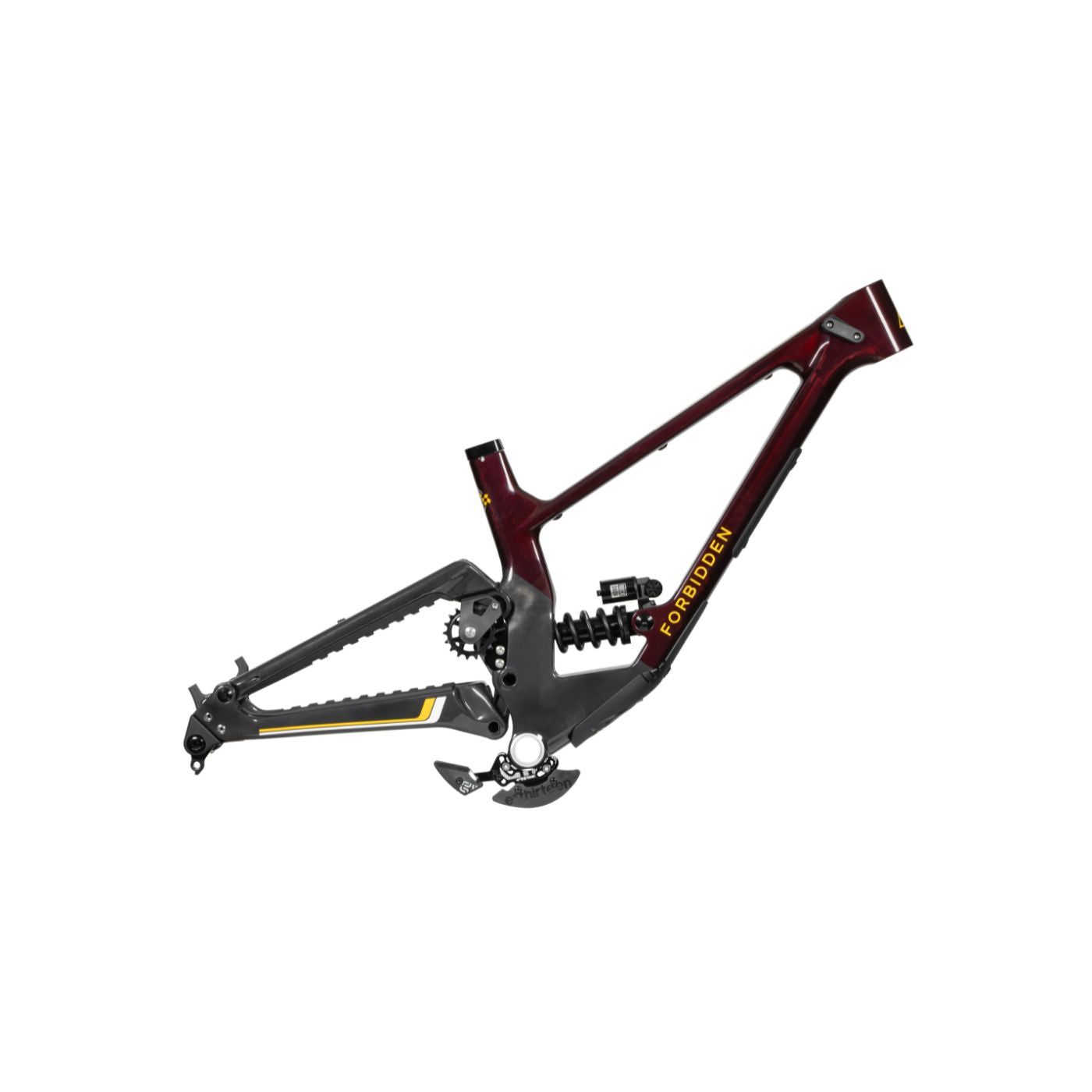Forbidden Supernought 2026