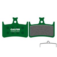 Galfer Brake Pads Green