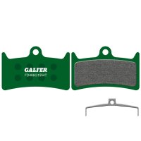 Galfer Brake Pads Green