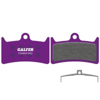 Galfer Brake Pads Purple