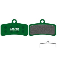 Galfer Brake Pads Green - product image