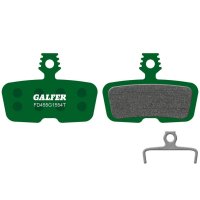 Galfer Brake Pads Green
