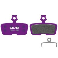 Galfer Brake Pads Purple