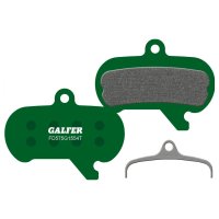 Galfer Brake Pads Green