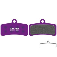 Galfer Brake Pads Purple