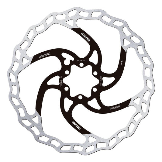 Galfer Wave Rotors