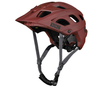IXS TRAIL EVO MIPS HELMET MARS