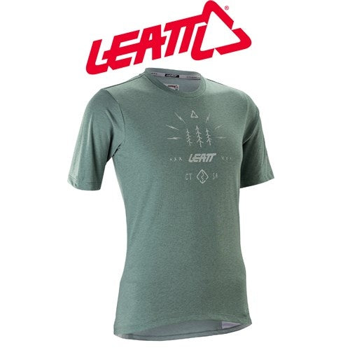 Leatt Women's Jersey MTB Gravity 3.0