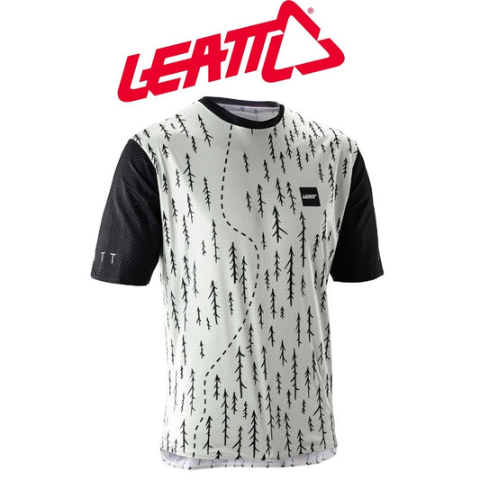 Leatt Jersey MTB Trail 3.0