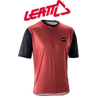 Leatt Jersey MTB Trail 3.0