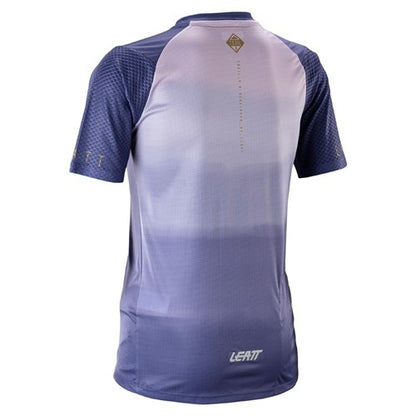 Leatt Jersey MTB Trail 3.0