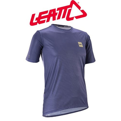Leatt Jersey MTB Trail 3.0