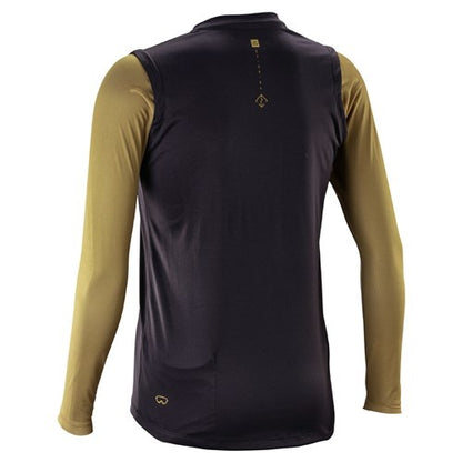 Leatt Women's Jersey MTB Gravity 2.0 Long Sleeve
