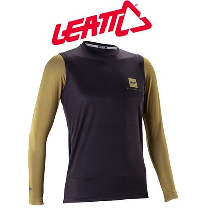 Leatt Women's Jersey MTB Gravity 2.0 Long Sleeve