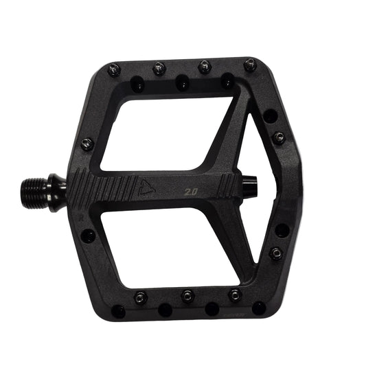 Leatt All-Mountain 2.0 Composite Pedals - Black - product image