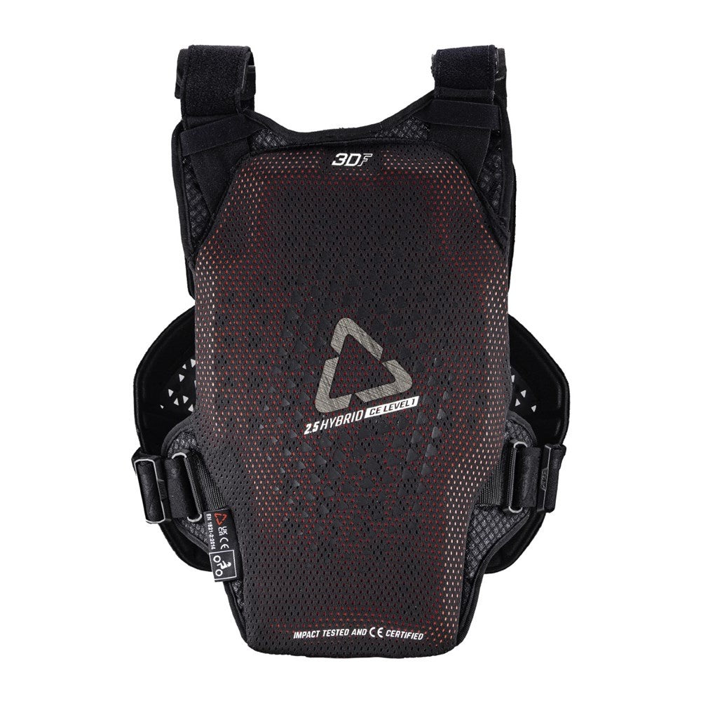Leatt Chest Protector 2.5 Hybrid Junior