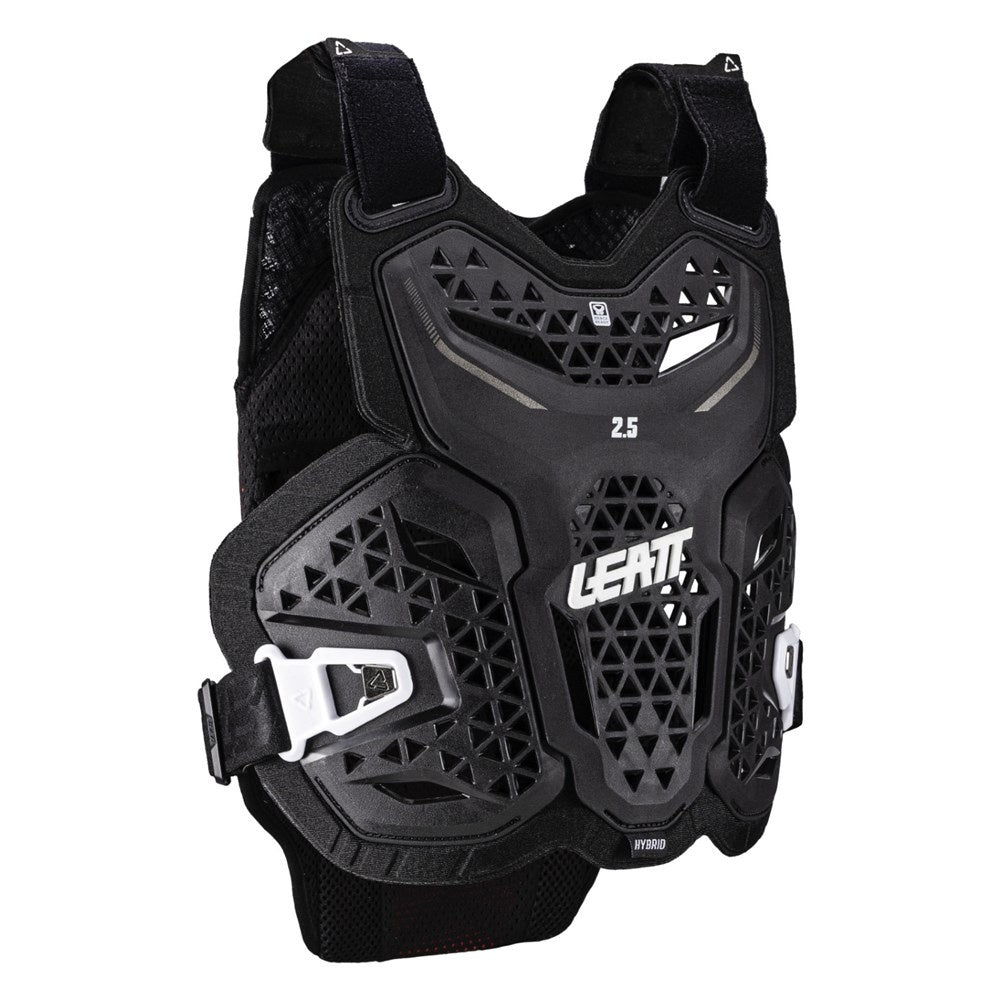 Leatt Chest Protector 2.5 Hybrid Junior