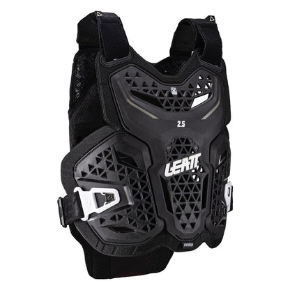 Leatt Chest Protector 2.5 Hybrid Junior