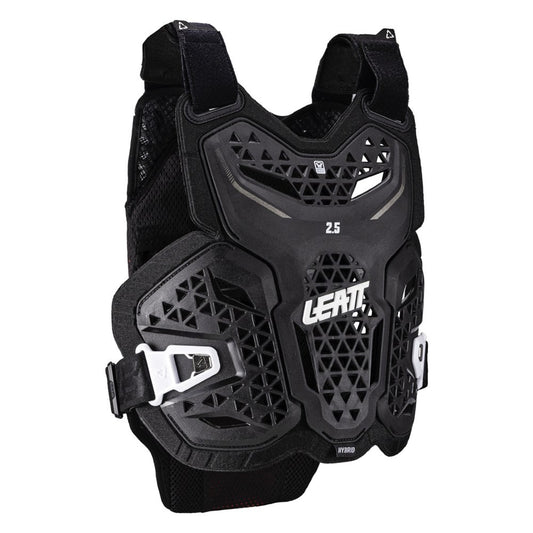 Leatt Chest Protector 2.5 Hybrid Junior
