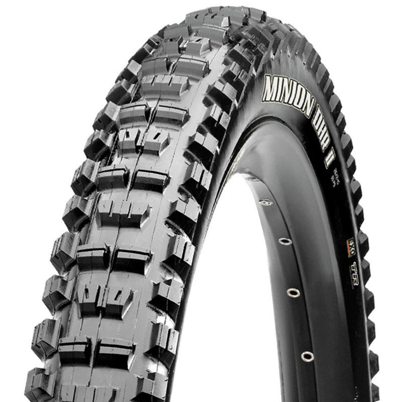 Maxxis DHRII Youth Sizes