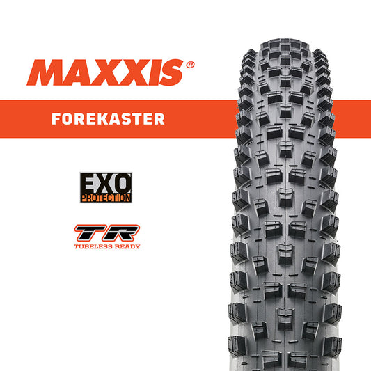 Maxxis Forekaster Gen2