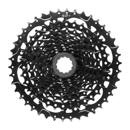 microSHIFT ADVENT 9-Speed Cassette - product image