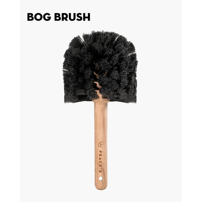Peaty's Bike Cleaning Brush Set