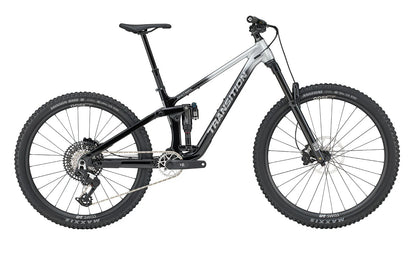 Transition Sentinel Alloy Eagle 90