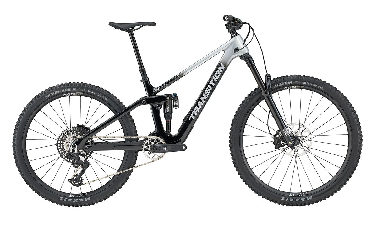 Transition Sentinel Carbon Eagle 90