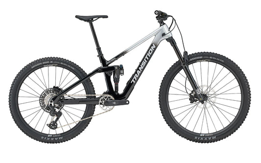 Transition Sentinel Carbon Eagle 90