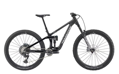Spire Alloy Eagle 90 Complete