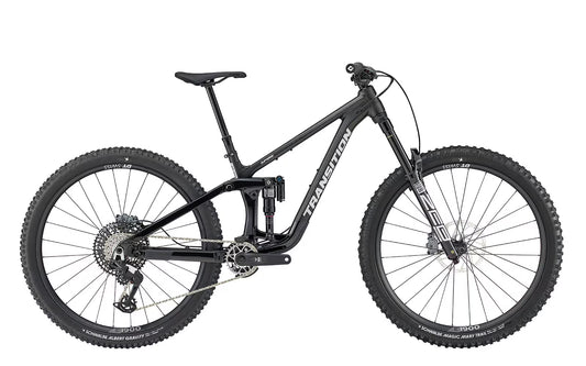 Spire Alloy Eagle 90 Complete