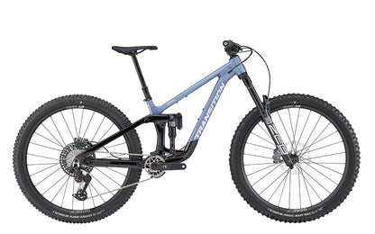 Spire Alloy Eagle 90 Complete