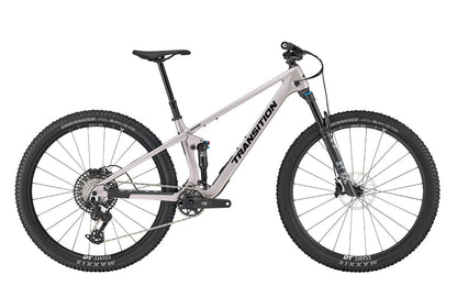 Transition Spur Carbon Eagle 90