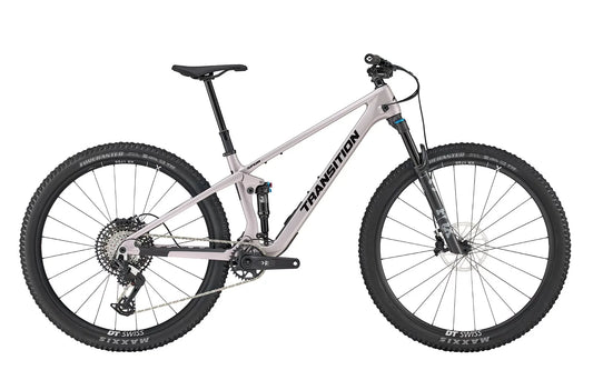 Transition Spur Carbon Eagle 90