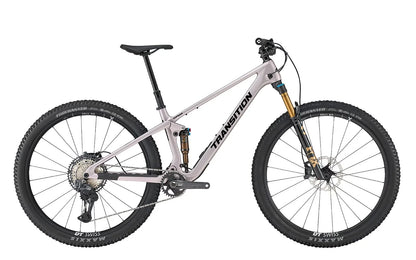Transition Spur Carbon Xt Di2