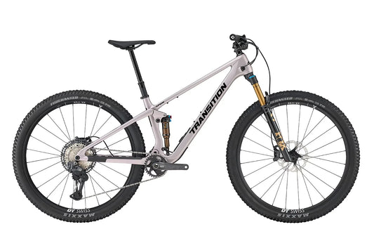 Transition Spur Carbon Xt Di2